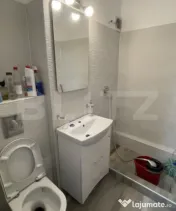 Apartament renovat complet, parter, potrivit pentru locuire 