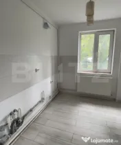 Apartament renovat complet, parter, potrivit pentru locuire 