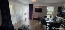 Apartament de lux cu 2 camere, de vanzare la Sinaia