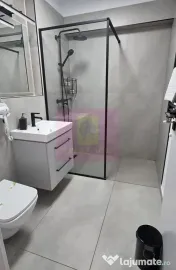Apartament de lux cu 2 camere, de vanzare la Sinaia 
