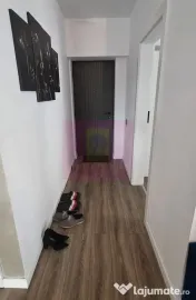 Apartament de lux cu 2 camere, de vanzare la Sinaia 
