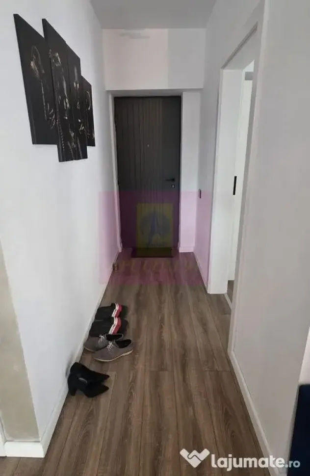 Apartament de lux cu 2 camere, de vanzare la Sinaia - Sinaia (Prahova)