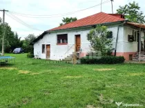 Casa din Caramida + 4000 mp teren central Drajna Ogretin!