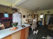 Casa din Caramida + 4000 mp teren central Drajna Ogretin! 