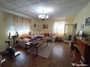 Casa din Caramida + 4000 mp teren central Drajna Ogretin! 