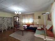 Casa din Caramida + 4000 mp teren central Drajna Ogretin! 