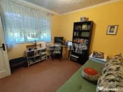 Casa din Caramida + 4000 mp teren central Drajna Ogretin! 