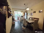 Casa din Caramida + 4000 mp teren central Drajna Ogretin!