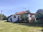 Casa din Caramida + 4000 mp teren central Drajna Ogretin!