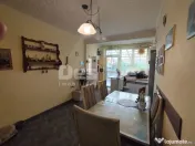 Casa din Caramida + 4000 mp teren central Drajna Ogretin!