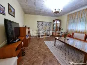 Casa din Caramida + 4000 mp teren central Drajna Ogretin! 