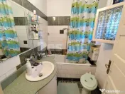 Casa din Caramida + 4000 mp teren central Drajna Ogretin! 