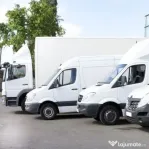 Transport marfa mobila