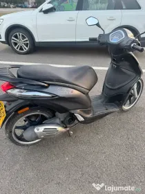 Scuter Piaggio Liberty S 50