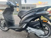 Scuter Piaggio Liberty S 50