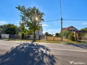 Teren intravilan 2.800 mp | Front 13 m | Acces dublu | Aproa 