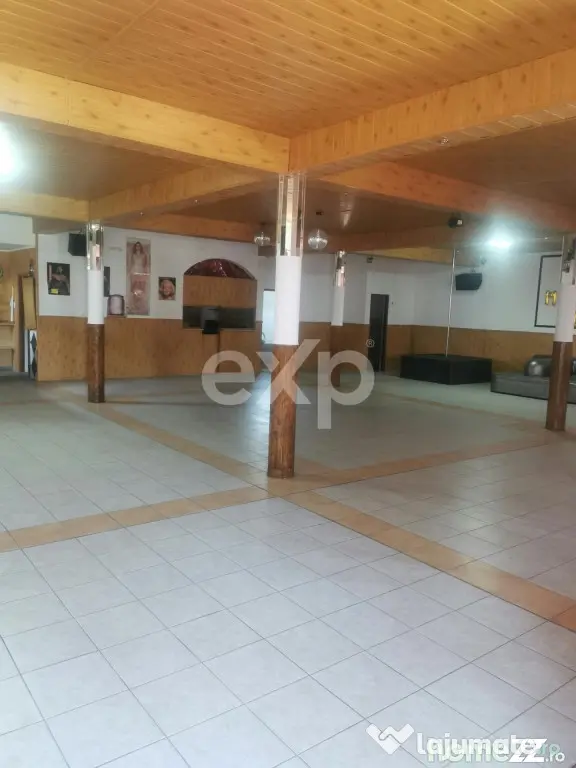 Spațiu comercial de închiriat – Ungureni, Dambovita | 50 - Ungureni (Dragomiresti) (Dambovita)