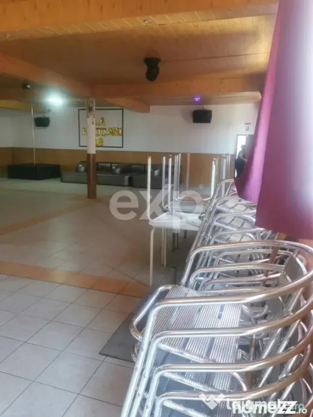 Spațiu comercial de închiriat – Ungureni, Dambovita | 50 - Ungureni (Dragomiresti) (Dambovita)