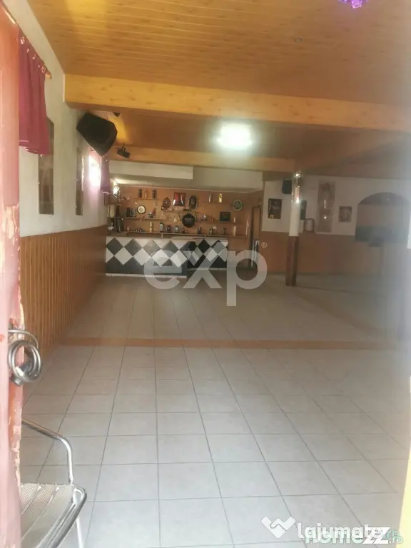 Spațiu comercial de închiriat – Ungureni, Dambovita | 50 - Ungureni (Dragomiresti) (Dambovita)