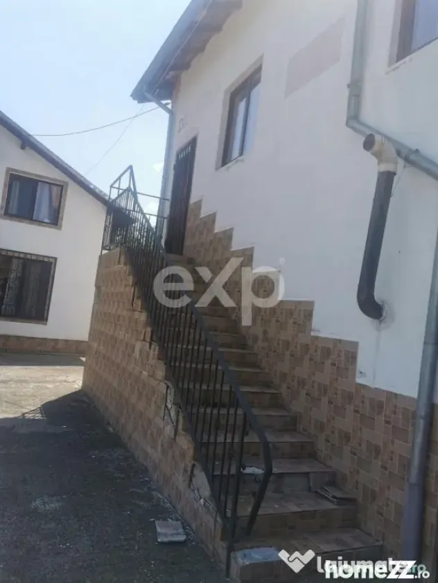 Spațiu comercial de închiriat – Ungureni, Dambovita | 50 - Ungureni (Dragomiresti) (Dambovita)