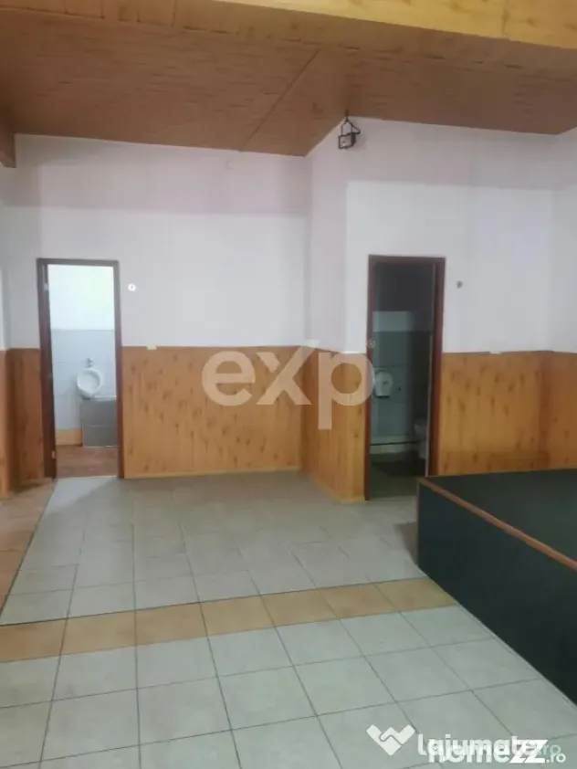 Spațiu comercial de închiriat – Ungureni, Dambovita | 50 - Ungureni (Dragomiresti) (Dambovita)