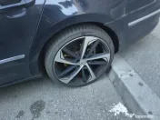 Jante GMP Katana 19" cu anvelope 