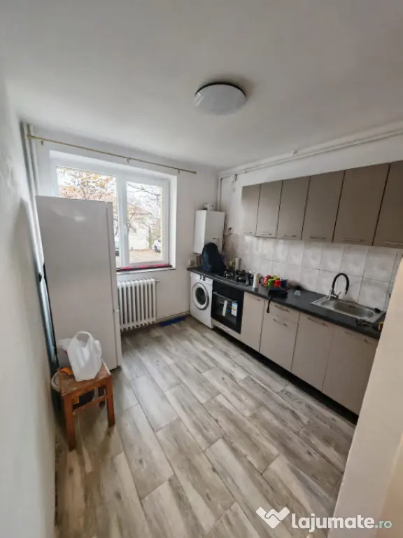 Apartament 2 camere 52 mp in Cluj zona Gruia - Cluj-Napoca (Cluj)