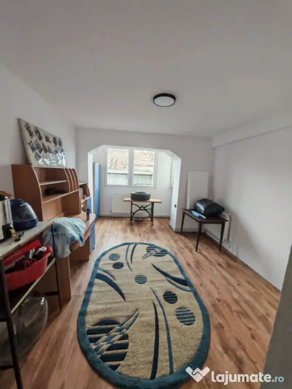 Apartament 2 camere 52 mp in Cluj zona Gruia - Cluj-Napoca (Cluj)
