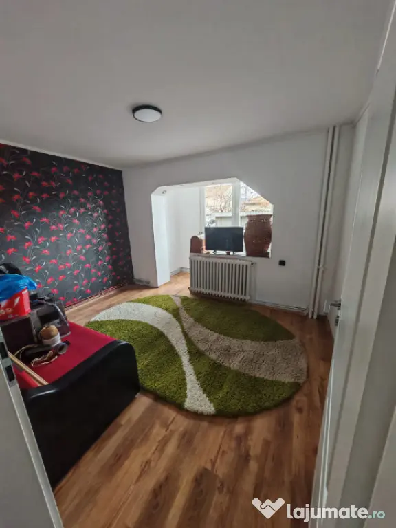 Apartament 2 camere 52 mp in Cluj zona Gruia - Cluj-Napoca (Cluj)