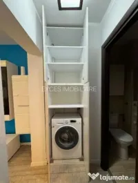 Apartament 2 camere de închiriat 