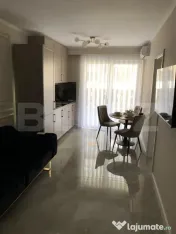 Apartament 2 camere, Complex AES, gradina proprie, parcare i