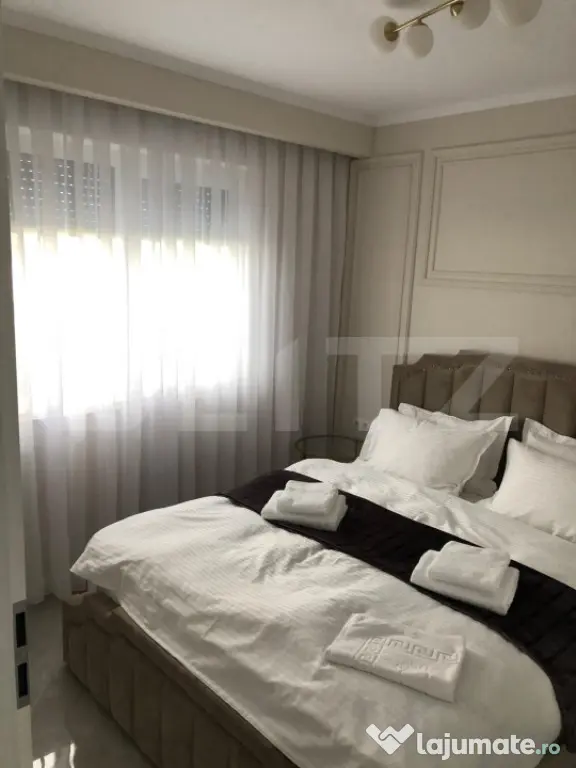 Apartament 2 camere, Complex AES, gradina proprie, parcare i - Oradea (Bihor)