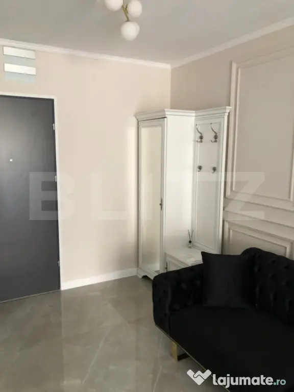 Apartament 2 camere, Complex AES, gradina proprie, parcare i - Oradea (Bihor)