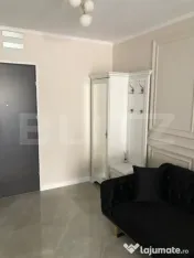 Apartament 2 camere, Complex AES, gradina proprie, parcare i