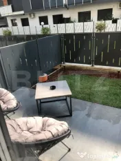 Apartament 2 camere, Complex AES, gradina proprie, parcare i