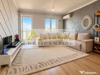 APARTAMENT 3 CAMERE | 2 BAI | 73,2 MP UTIL | PRELUNGIREA GHENCEA 
