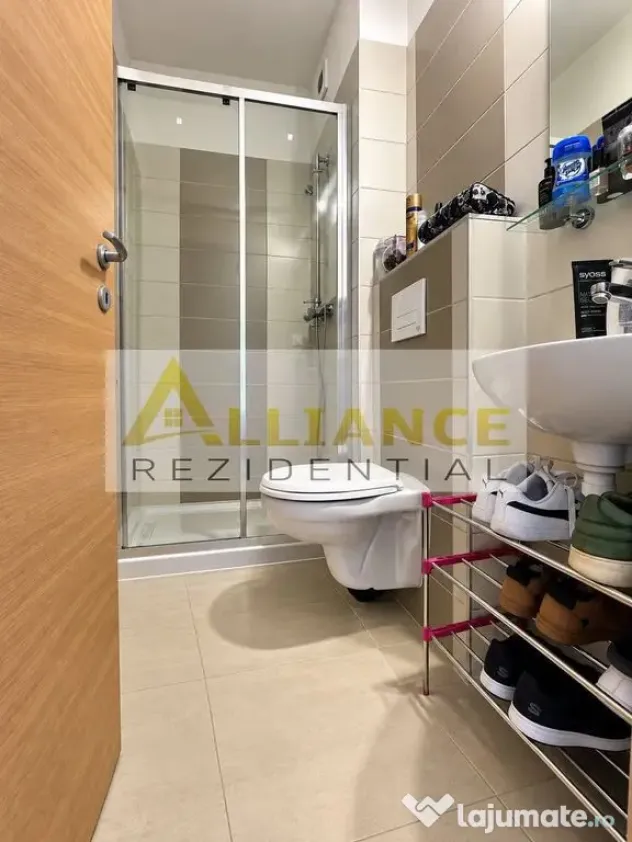 APARTAMENT 3 CAMERE | 2 BAI | 73,2 MP UTIL | PRELUNGIREA GHENCEA - Bucuresti (Bucuresti-Ilfov)