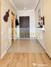 APARTAMENT 3 CAMERE | 2 BAI | 73,2 MP UTIL | PRELUNGIREA GHENCEA 
