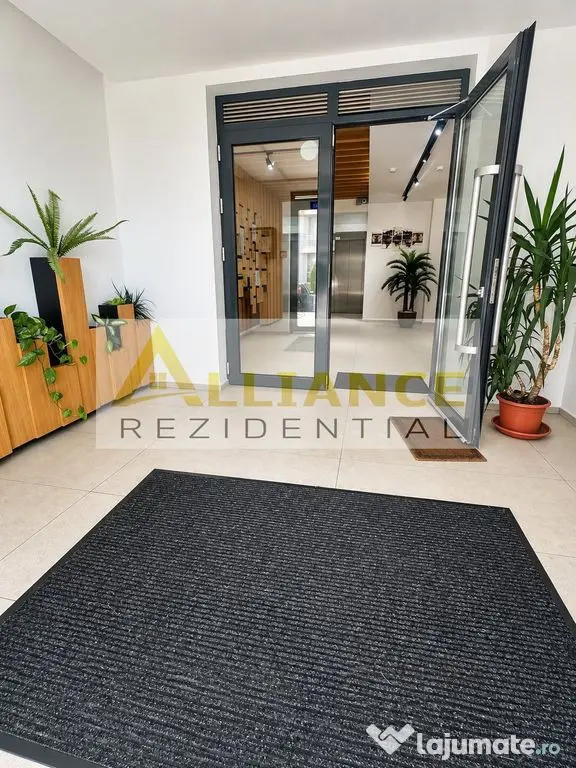 APARTAMENT 3 CAMERE | 2 BAI | 73,2 MP UTIL | PRELUNGIREA GHENCEA - Bucuresti (Bucuresti-Ilfov)