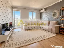 APARTAMENT 3 CAMERE | 2 BAI | 73,2 MP UTIL | PRELUNGIREA GHENCEA