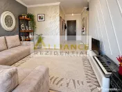 APARTAMENT 3 CAMERE | 2 BAI | 73,2 MP UTIL | PRELUNGIREA GHENCEA 