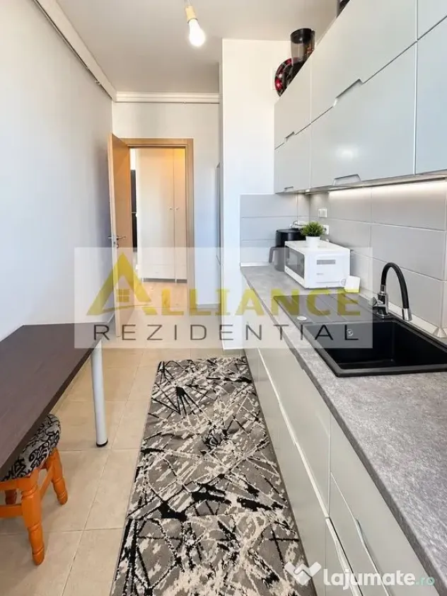 APARTAMENT 3 CAMERE | 2 BAI | 73,2 MP UTIL | PRELUNGIREA GHENCEA - Bucuresti (Bucuresti-Ilfov)