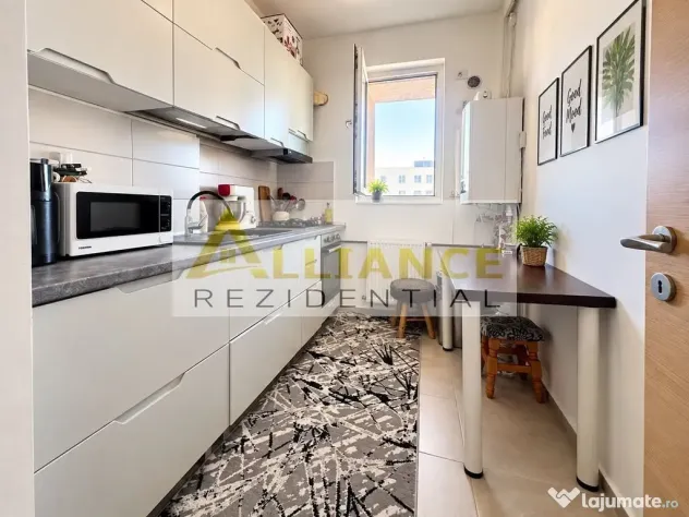 APARTAMENT 3 CAMERE | 2 BAI | 73,2 MP UTIL | PRELUNGIREA GHENCEA - Bucuresti (Bucuresti-Ilfov)