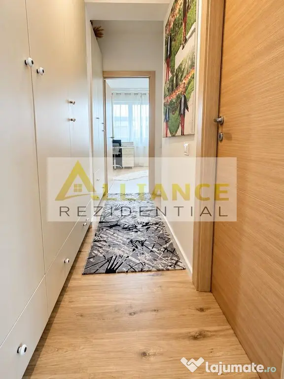 APARTAMENT 3 CAMERE | 2 BAI | 73,2 MP UTIL | PRELUNGIREA GHENCEA - Bucuresti (Bucuresti-Ilfov)