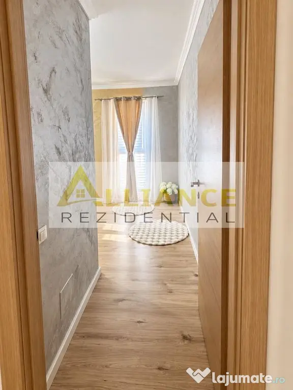 APARTAMENT 3 CAMERE | 2 BAI | 73,2 MP UTIL | PRELUNGIREA GHENCEA - Bucuresti (Bucuresti-Ilfov)