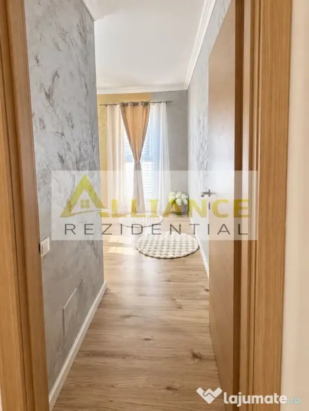 APARTAMENT 3 CAMERE | 2 BAI | 73,2 MP UTIL | PRELUNGIREA GHENCEA - Bucuresti (Bucuresti-Ilfov)