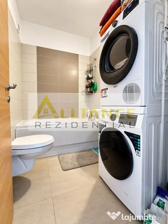 APARTAMENT 3 CAMERE | 2 BAI | 73,2 MP UTIL | PRELUNGIREA GHENCEA - Bucuresti (Bucuresti-Ilfov)