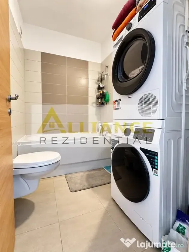 APARTAMENT 3 CAMERE | 2 BAI | 73,2 MP UTIL | PRELUNGIREA GHENCEA - Bucuresti (Bucuresti-Ilfov)