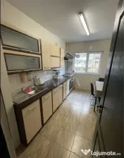 3 camere, 1/8, 71,33mp, bloc 1989-Soseaua Panduri 