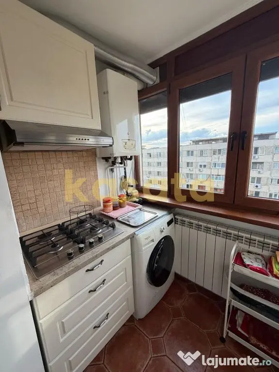 3 Camere???? | Crângași ???? | 2 Băi ????| Centrala proprie - Bucuresti (Bucuresti-Ilfov)